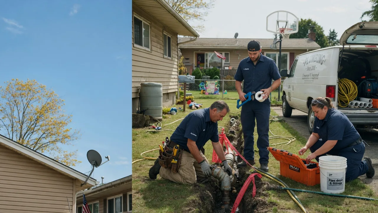 Garbage Disposal Replacement in Oriental, NC near me